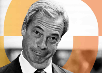 Farage justifica el donativo de 5 millones de un magnate cripto: "Tengo derecho a gastar en Ferraris si me apetece" 4 Farage justifica el donativo de 5 millones de un magnate cripto: "Tengo derecho a gastar en Ferraris si me apetece"
