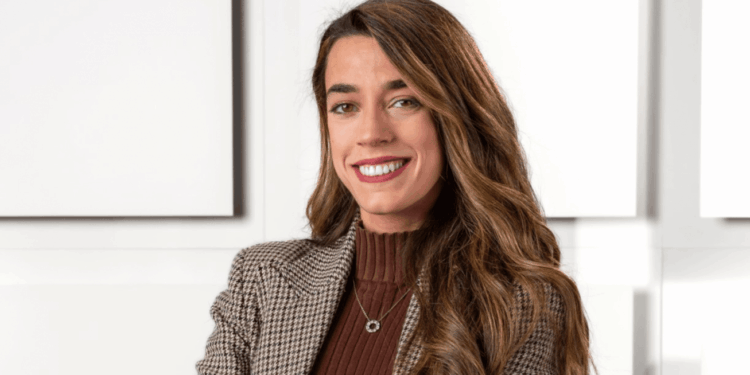 Gescooperativo da un impulso a su equipo de carteras con la incorporación de Beatriz Pérez Solana.