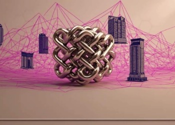 Chainlink se asocia con 50 bancos en el Proyecto Pangea: ¿Qué frena el ascenso de LINK?