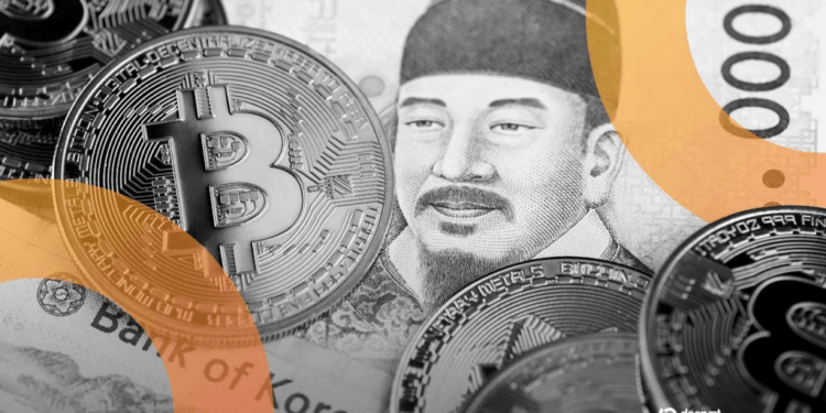Washington y Seúl: Un Encuentro Clave para Unificar las Regulaciones Cripto