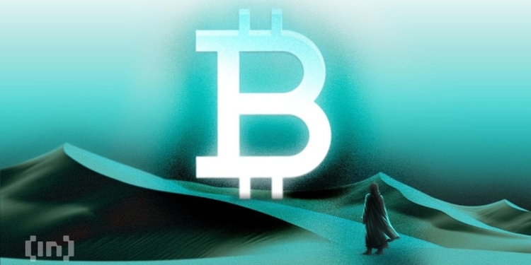 Bitcoin vuelve a perder el umbral de los $60,000 y 21Shares revela que el ciclo de 4 años se mantiene firme.