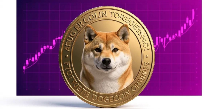 Dogecoin: ¿Reina en peligro ante el auge de Maxi Doge?