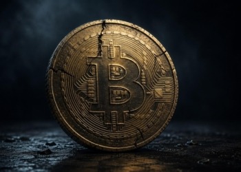 Bitcoin se desploma por debajo de los 60.000 dólares: ¿qué implica este descenso histórico?