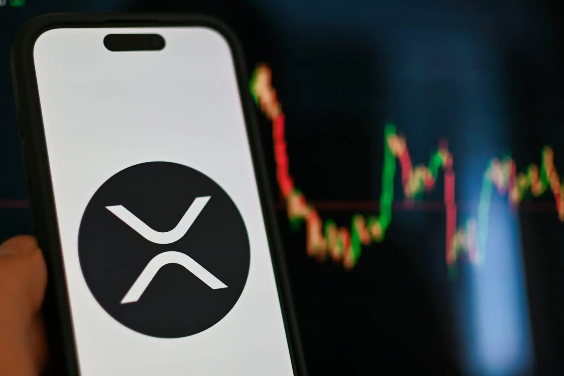 XRP se desploma en Binance: ¿qué consecuencias tendrá para su valor?