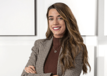Gescooperativo da la bienvenida a Beatriz Pérez Solana en un movimiento sorprendente.
