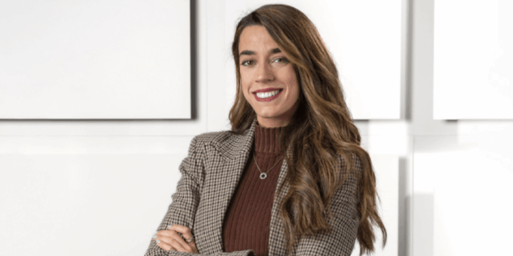 Gescooperativo da la bienvenida a Beatriz Pérez Solana en un movimiento sorprendente.