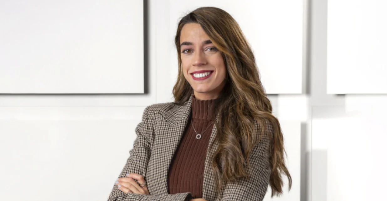 Gescooperativo da la bienvenida a Beatriz Pérez Solana en un movimiento sorprendente.