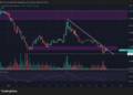 Claves cruciales que definirán la trayectoria del precio de XRP en los próximos días