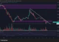 Claves cruciales que definirán la trayectoria del precio de XRP en los próximos días