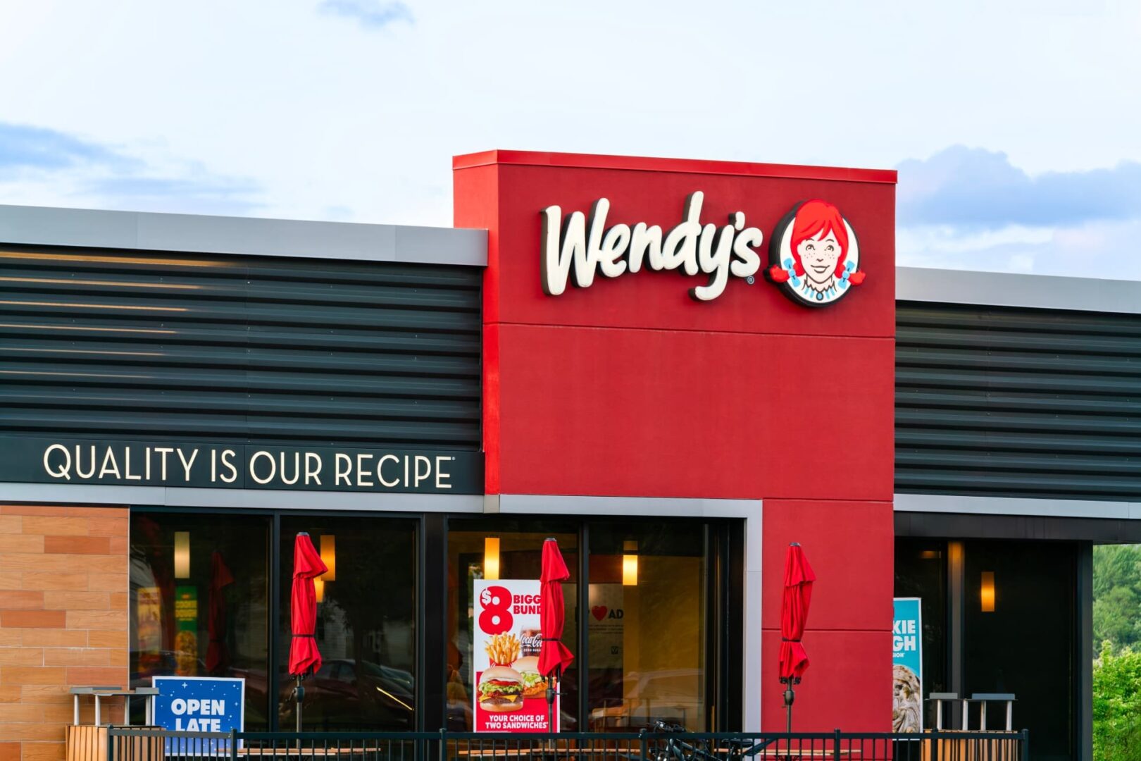 ¿Estamos ante un nuevo fenómeno al estilo GameStop? Reddit impulsa un 25% el valor de las acciones de Wendy’s.