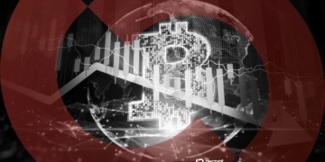 El colapso del Bitcoin provoca una caída en cadena de Ethereum, XRP y Dogecoin: ¿qué está ocurriendo en el mercado cripto?