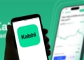Kalshi busca sorprender con una valoración de 40.000 millones de dólares en su última ronda de inversión.