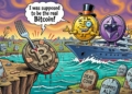 La caída impactante de Bitcoin Cash: ¿Estamos ante un colapso definitivo?