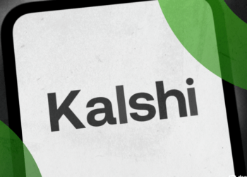 Kalshi aspira a una valoración de 40.000 millones tras cerrar una ronda de financiación de 1.000 millones, según el FT.
