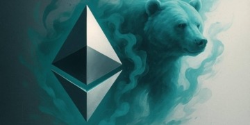 Ethereum se aproxima a los $1.400: ¿Qué está impulsando el aumento de flujos hacia los exchanges?