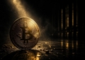 El creciente aumento de las apuestas en contra de Bitcoin ante su inestabilidad financiera.