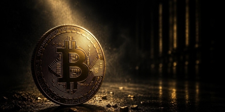 El creciente aumento de las apuestas en contra de Bitcoin ante su inestabilidad financiera.