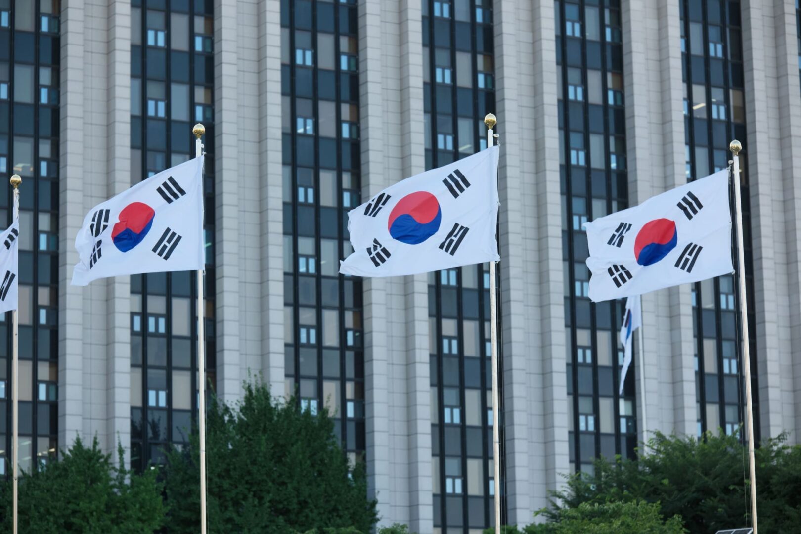 Un banco de Corea del Sur se une a Solana: ¿el futuro de la banca digital?