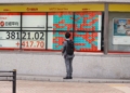 La incertidumbre en torno a la IA provoca un desplome en las bolsas asiáticas.