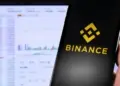 Binance alerta a sus usuarios europeos tras un inesperado golpe con la normativa MiCA