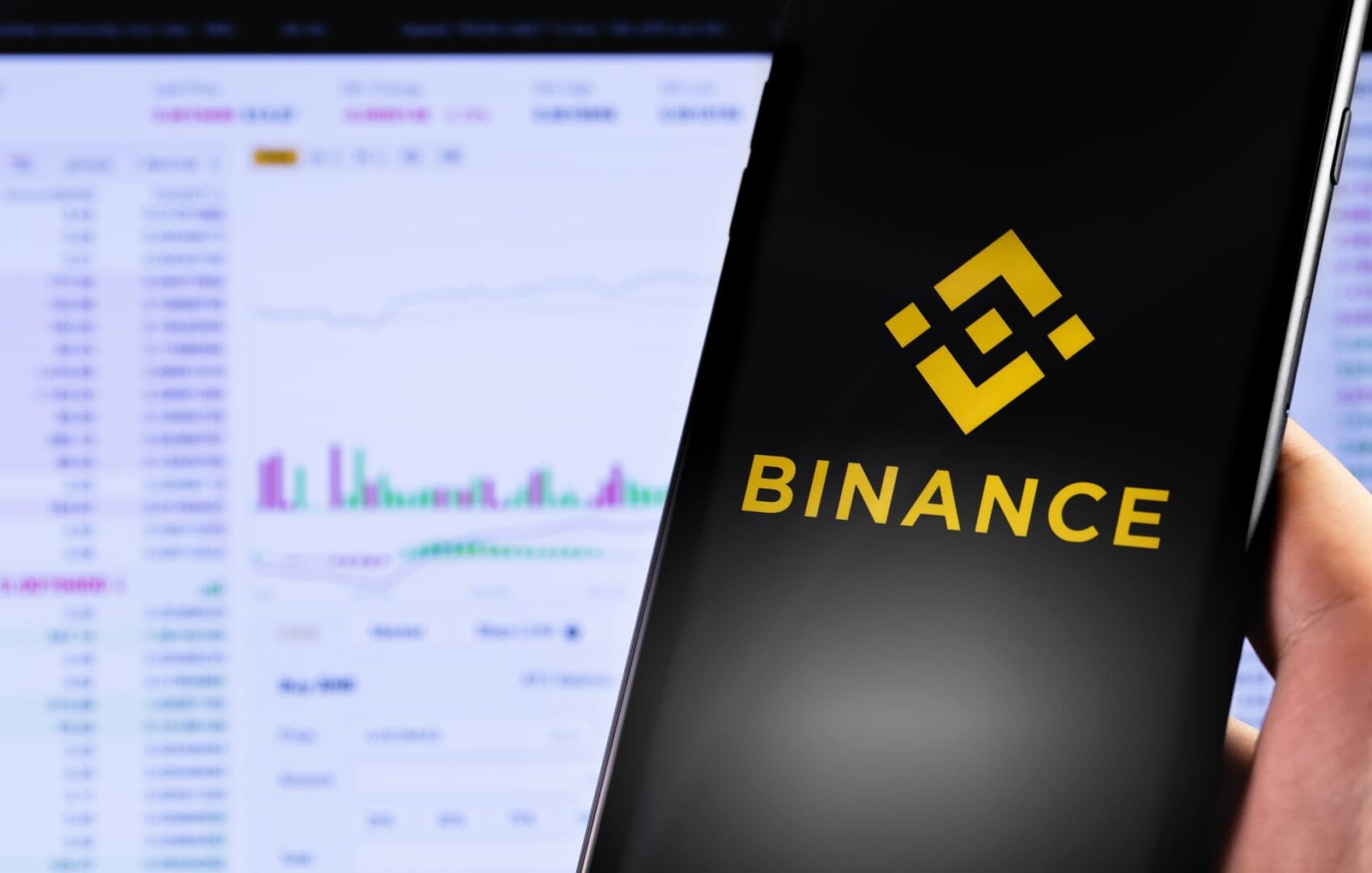 Binance alerta a sus usuarios europeos tras un inesperado golpe con la normativa MiCA