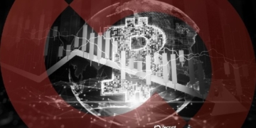 El colapso del Bitcoin arrastra a Ethereum, XRP y Dogecoin: ¿qué futuro les espera?