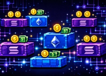 Solana alcanza un hito impresionante con 565 millones de dólares en acciones tokenizadas en un solo día en DEX