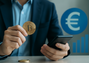 Hungría se fija el 2030 como meta para unirse al euro, según Magyar