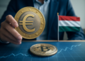 Hungría se fija el ambicioso objetivo de adoptar el euro para 2030, según Magyar.