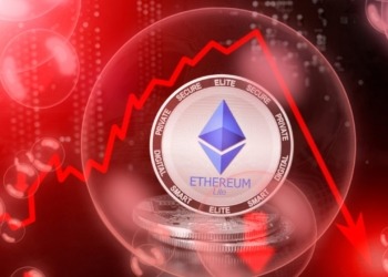 Ethereum en caída libre: ¿Qué está pasando y qué nos depara el futuro?
