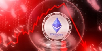 Ethereum en caída libre: ¿Qué está pasando y qué nos depara el futuro?