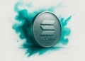 Solana en la cuerda floja: señal de venta y desplome de ingresos on-chain a niveles históricos.