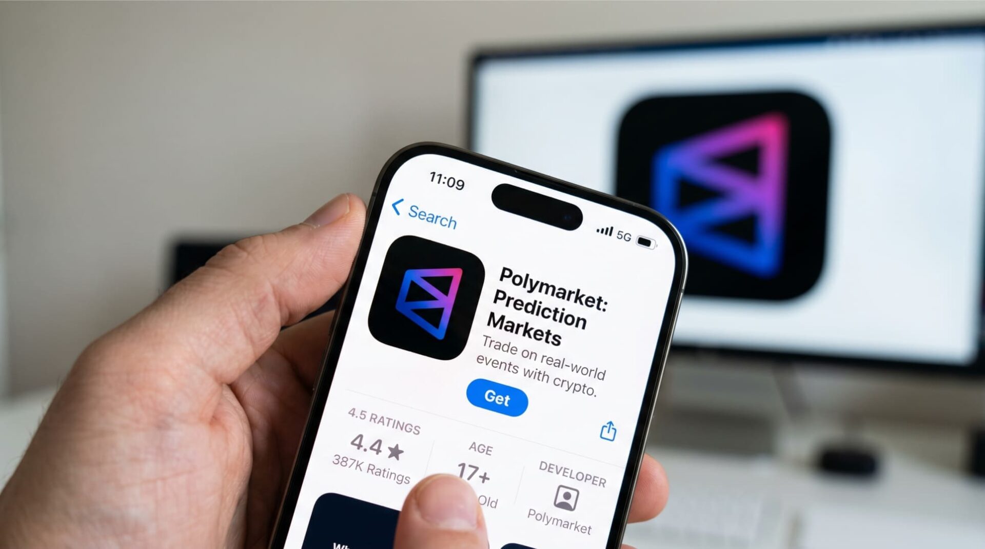 Polymarket repara el daño a sus usuarios tras un ciberataque que expuso sus datos a través de un proveedor externo.