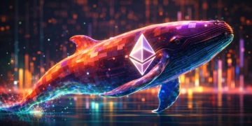 Antiguas billeteras de Ethereum desatan un torrente de ventas y recaudan 27 millones de dólares tras ocho años de espera.