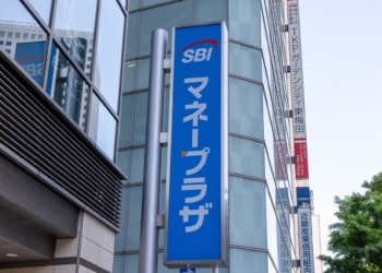 SBI, el coloso financiero japonés, adquiere Bitbank por una asombrosa cifra de 289 millones de dólares.