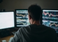 La avalancha de operadores que buscan refugio ante el temor de una nueva caída del bitcoin.