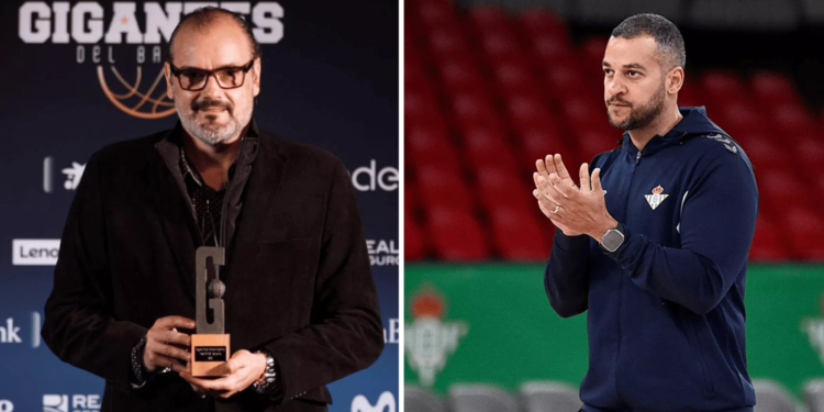 Solana asegura su futuro hasta 2028 mientras Savignani arriesga su permanencia por el ascenso del Granca.