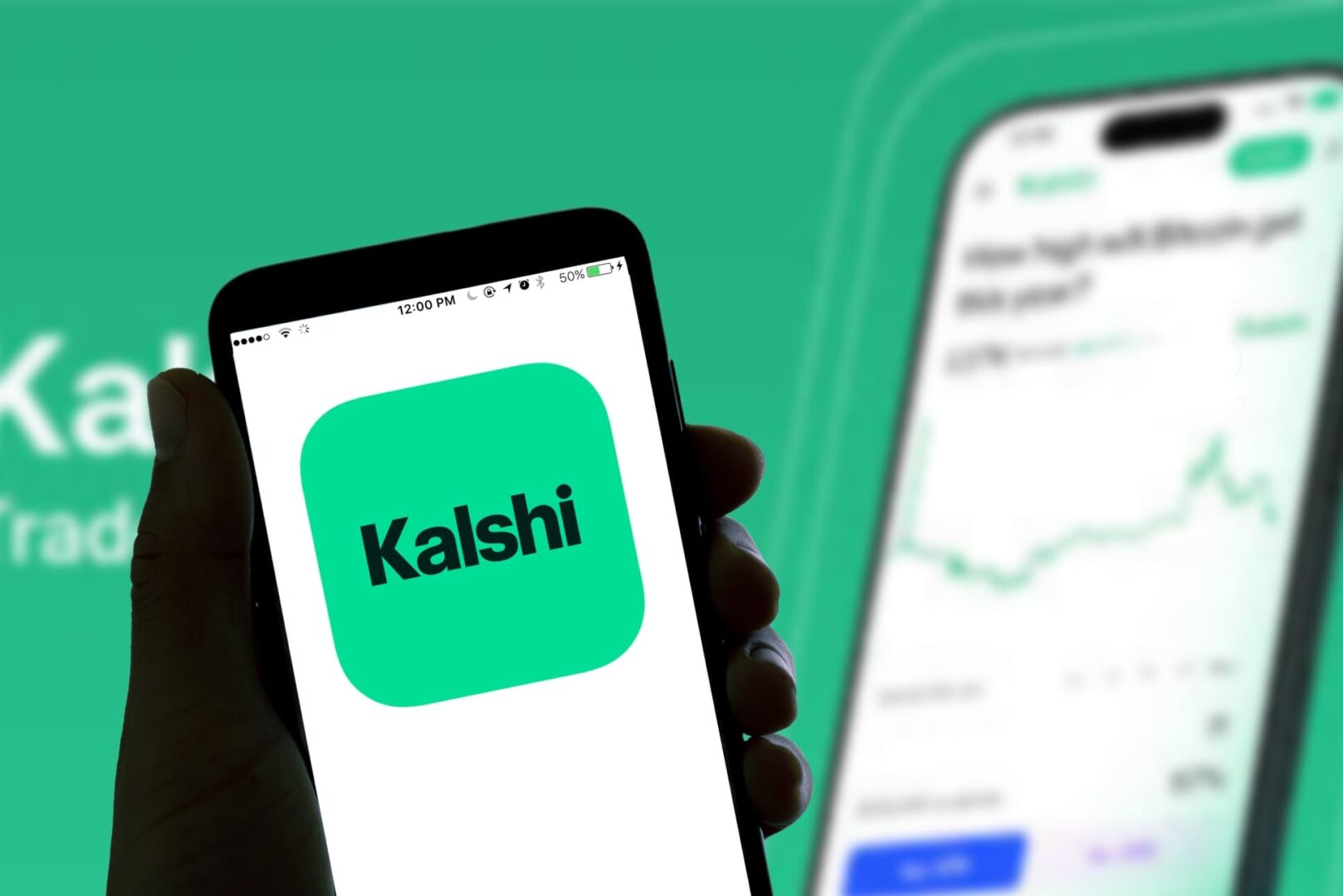 India toma cartas en el asunto: millones se quedan sin acceso a Kalshi y desatan la intriga