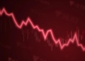 Las principales criptomonedas sufren un desplome del 9% en la semana, mientras el auge de las acciones de IA capta la atención de los inversores.