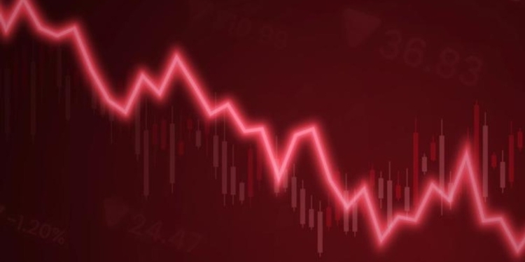 Las principales criptomonedas sufren un desplome del 9% en la semana, mientras el auge de las acciones de IA capta la atención de los inversores. 1 Las principales criptomonedas sufren un desplome del 9% en la semana, mientras el auge de las acciones de IA capta la atención de los inversores.
