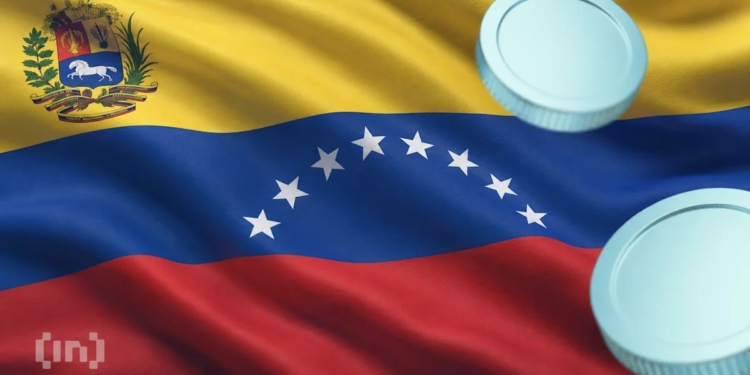Criptomonedas como Bitcoin y Ethereum emergen como refugio ante la crisis sísmica en Venezuela