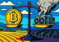 El precio del Bitcoin pone a prueba la resistencia de los mineros: ¿supervivientes o vendedores?
