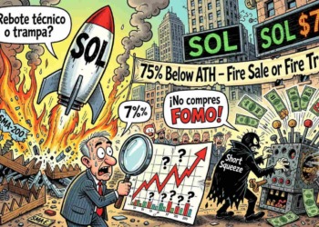Solana (SOL) experimenta un sorprendente aumento del 7% el 27 de junio de 2026: ¿el inicio de una nueva era en el mercado?