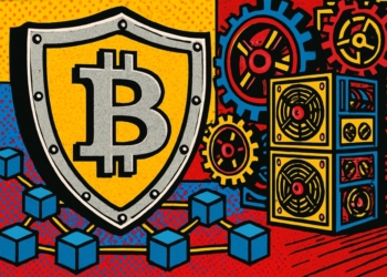 Fidelity aclara el mito: ¿realmente pierde Bitcoin su seguridad tras cada halving?