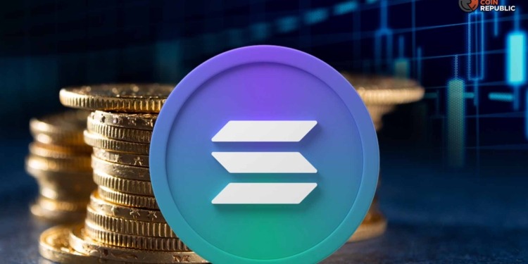 Solana en la cuerda floja: ¿puede su reciente subida sobrevivir al ocaso de las acciones tokenizadas?
