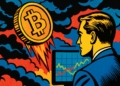 La caída de Bitcoin: ¿Están los inversores al borde de una gran decisión?