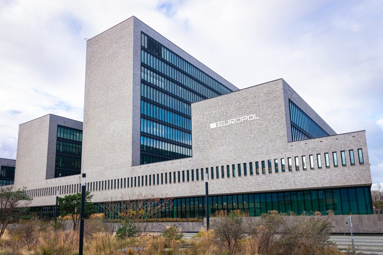 Desmantelan una red internacional y congelan 41 millones de euros en criptomonedas sustraídas