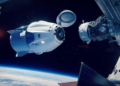 Jeff Bezos imagina un futuro verde: ¿podría la industria pesada trasladarse al espacio?