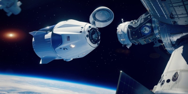 Jeff Bezos imagina un futuro verde: ¿podría la industria pesada trasladarse al espacio?