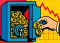 Un alto ejecutivo de Grayscale propone una venta masiva de Bitcoin por 3.000 millones para cumplir con sus compromisos financieros.